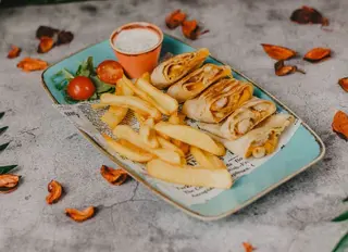 Tortilja Classic