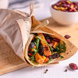 Tortilla Laganini mala