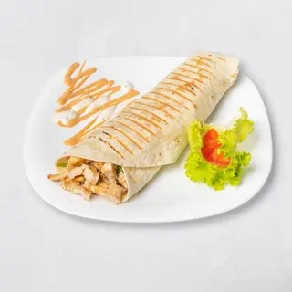 Pileća tortilla