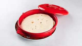 Tortilla