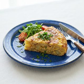 Tortilla Espagnole