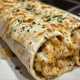 Tortilla classic chicken