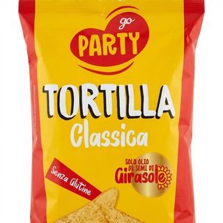 Tortilla classica 200 g