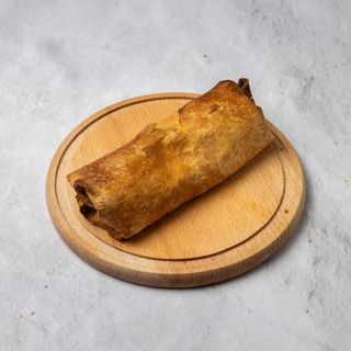 Tortilla komad