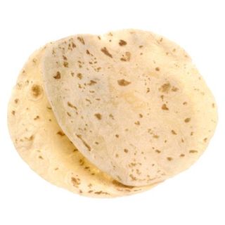 Tortillas Mission 18 Pz 25 Cm