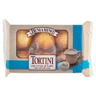 Tortini Beniamino