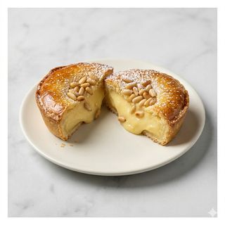 Tortino della nonna