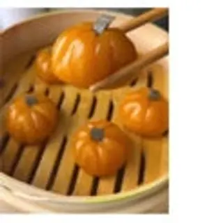 Tortino di zucca