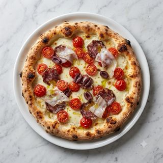 Toscanaccia
