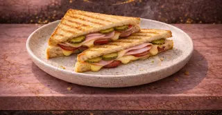 Tost Ola