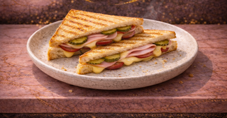 Tost Ola