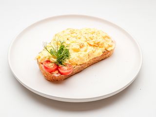 Тост скрэмбл (500г)