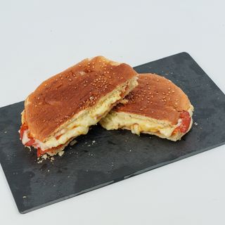 Tost sa kulenom