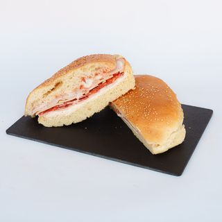 Tost Quattro