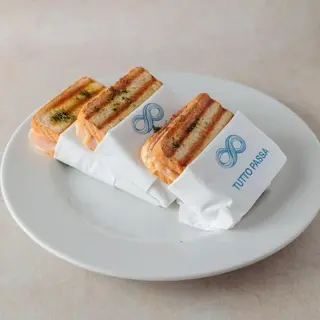 Tost sendvič
