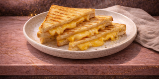 Tost sa sirom