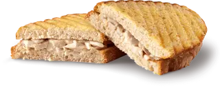 Tosta de Frango