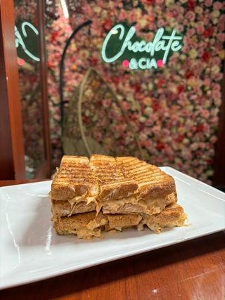 1 Tosta de Atum