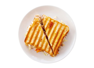 Tosta de Atum