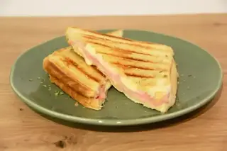 Tosta Mista