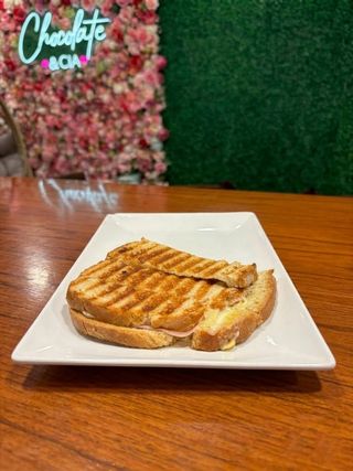 1 Tosta Mista