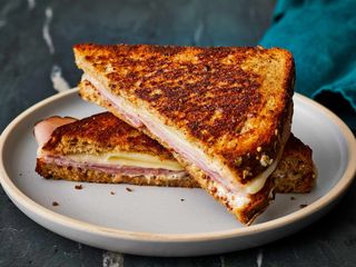 Tosta Mista