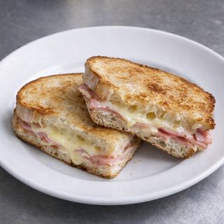 Tosta Mista