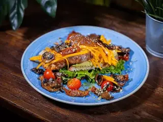 Tosta Vegan