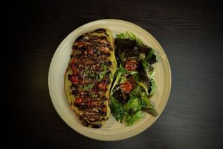 Tosta Vegan