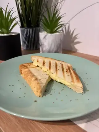 Tosta de Queijo