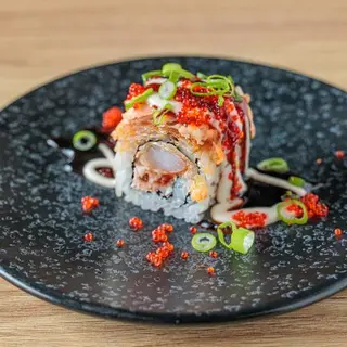  Double trouble roll