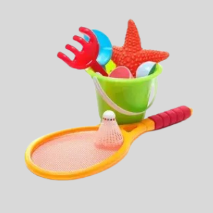 Toys & Activities