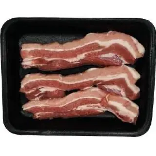 Tracchie di maiale 1 kg