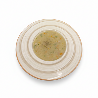 Tradicionalna teleća čorba