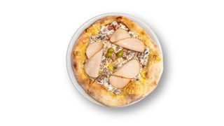 Pizza Trag special 22 cm