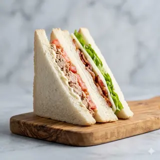 Tramezzino