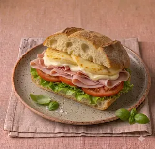 Tramezzino classico