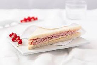 Tramezzino classico