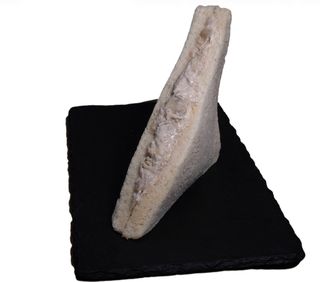Tramezzino tonno e carciofini