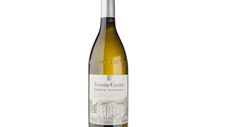 Traminer Tenuta Casate