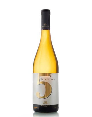 Tramontana Igt 5 Generazioni 75 Cl