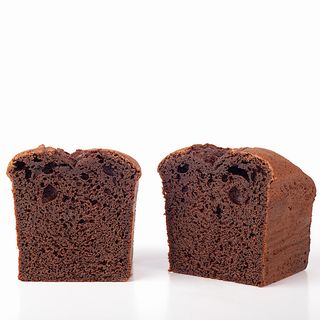 Tranche Cake Chocolat