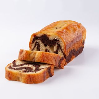 Tranche Cake Marbré