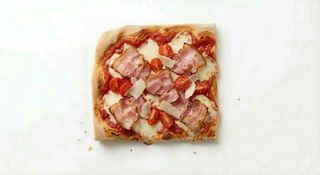 Trancio pancetta