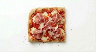 Trancio prosciutto