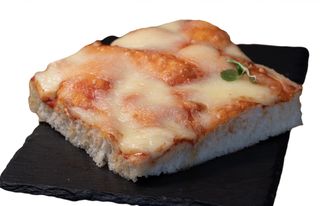 Trancio pizza Margherita