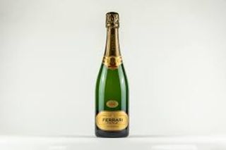 Trento brut perle bianco - ferrari