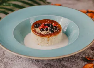 Tres Leches