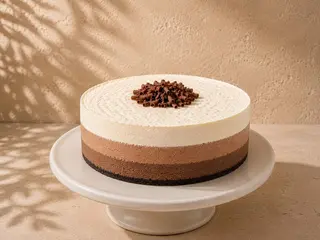 Tri color torta bez glutena 1 kg