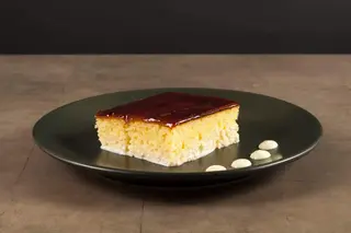 Tri leće